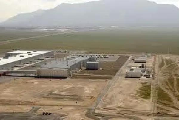 TERRENO INDUSTRIAL EN SALTILLO - DERRAMADERO