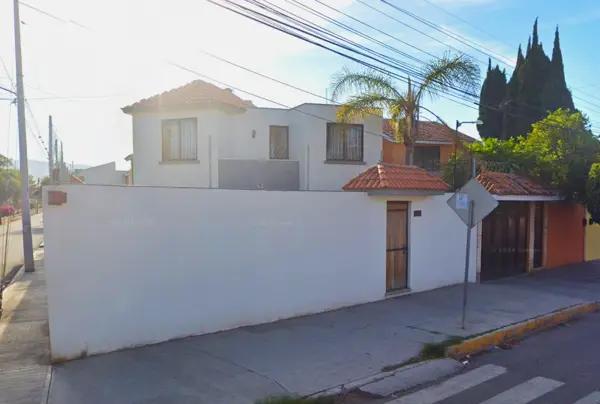 CASA EN VENTA EN VILLAS BENAVETE, TEHUACAN, PUEBLA