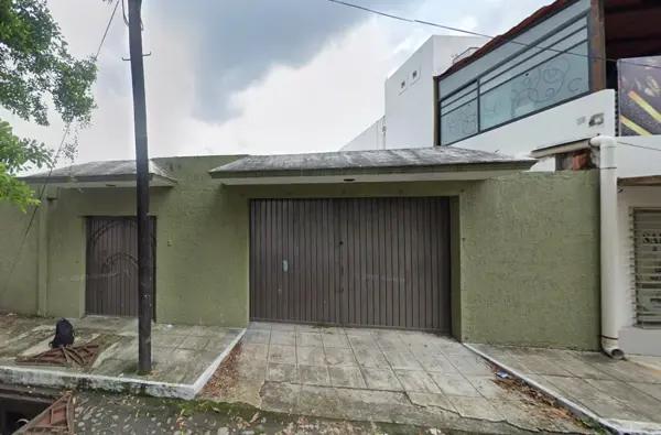 Casa en Venta en Solidaridad las Vegas, Tapachula - Amplia y Bien Ubicada
