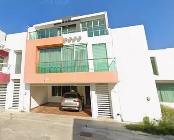 Casa en Venta en Las Nubes, Tuxtla Gutiérrez, Chiapas