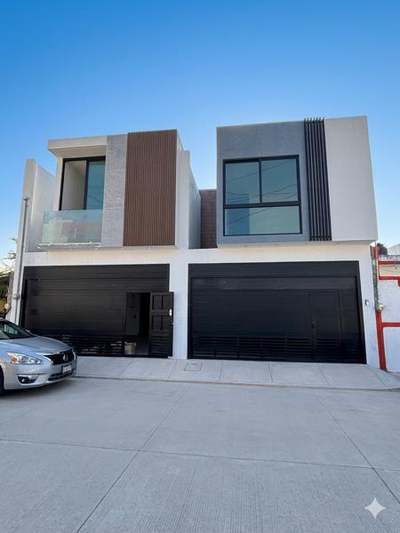 PREVENTA CASA EN BOCA DEL RÍO