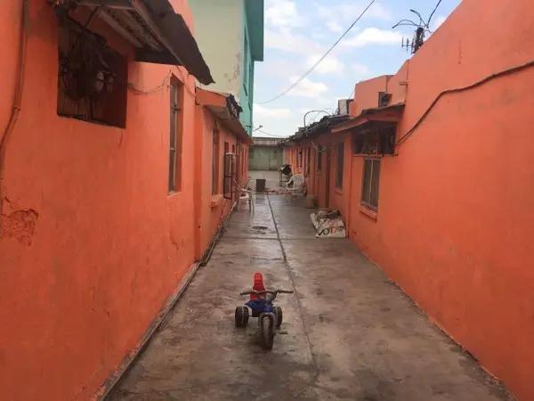PROPIEDAD USO DE SUELO MIXTO , CENTRO