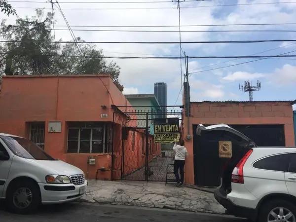 PROPIEDAD USO DE SUELO COMERCIAL COL INDEPENDENCIA