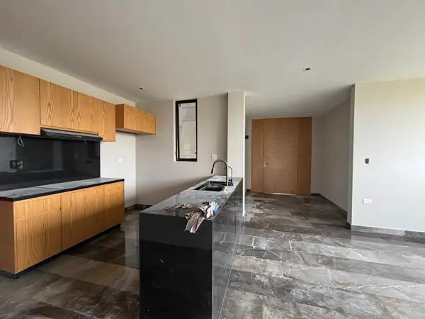 TEMOZON 16, DEPARTAMENTO NUEVO EN VENTA, MERIDA