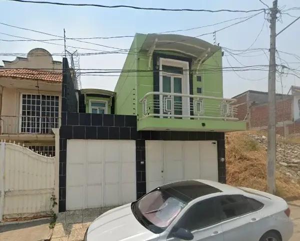 CASA EN VENTA EN MICHOACAN