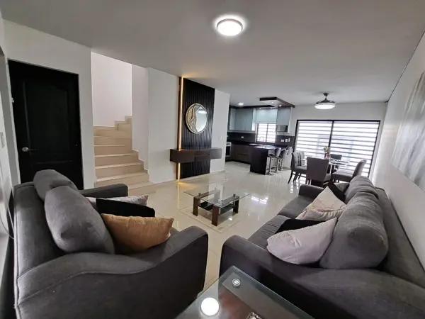 Casa en venta en Cumbres Provenza Sector Aqua, García, Nuevo León
