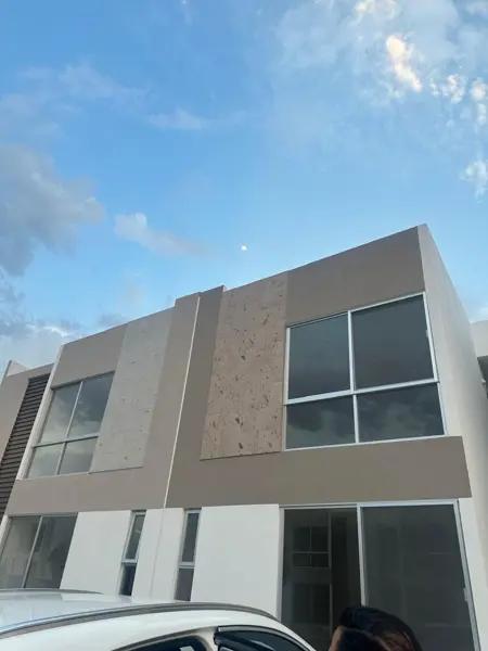 Departamento nuevo en renta en SENDAI II | Planta alta, privacidad y amenidades