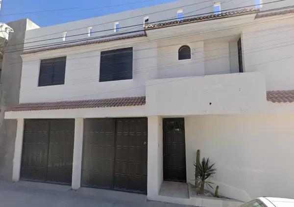 CASA EN VENTA EN LOS ALAMOS TEHUACAN, PUEBLA