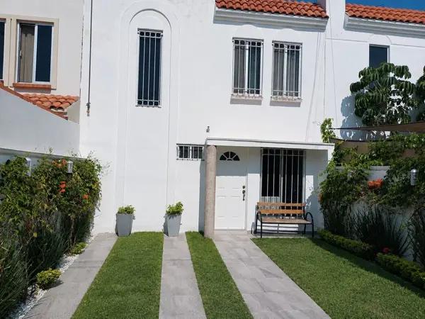 CASA EN QUINTA LAS VILLAS CASA EN QUINTA LAS VILLAS