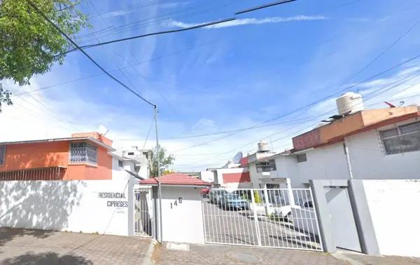 CASA EN VENTA EN SANTIAGO MILPTEPEC, TOLUCA, ESTADO DE MEXICO