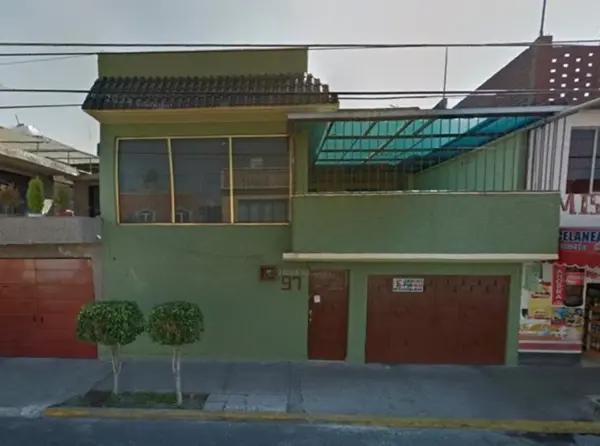 CASA EN VENTA EN METROPOLITANA 2DA SECC, 57740 CIUDAD  NEZAHUALCÓYOTL, MÉX.