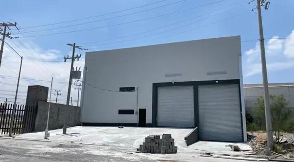 Bodega en venta en Santa Catarina