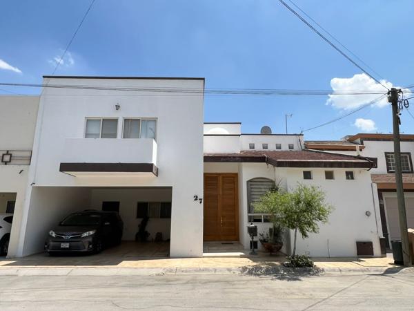 Casa en venta en Bugambilias, Torreón, Coahuila de Zaragoza