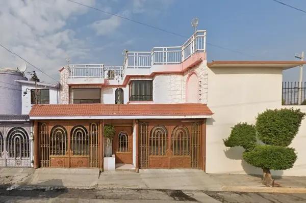 CASA EN VENTA EN SAN FRANCISCO COACALCO, ESTADO ESTADO DE MEXICO, C.P. 55717 CASA EN VENTA EN SAN FRANCISCO COACALCO, ESTADO ESTADO DE MEXICO, C.P. 55717