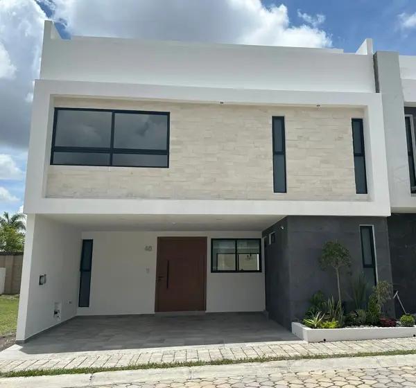 Casa de Lujo en Parque Nayarit | Frente a Parque Acuático | Lomas de Angelópolis Casa de Lujo en Parque Nayarit | Frente a Parque Acuático | Lomas de Angelópolis