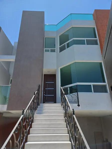 Casa Nueva en Renta en Tejeda, Querétaro