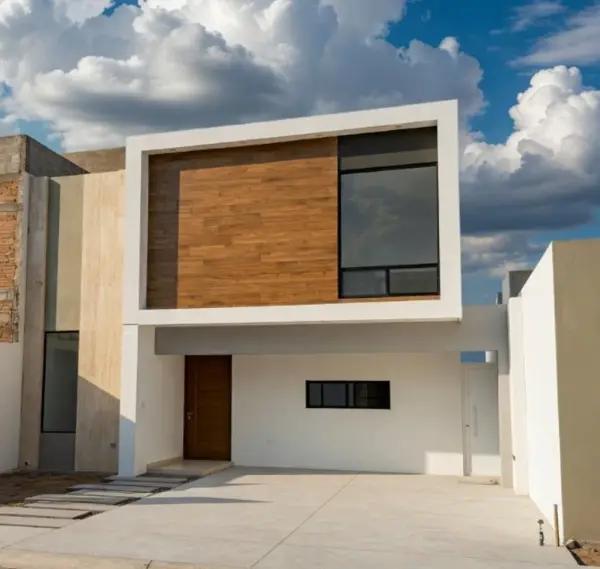 Residencia de Lujo Modelo Graciano | Rincón del Viñedo | Oficina en Casa