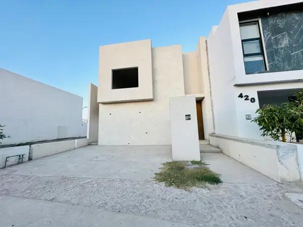 Casa en venta en Altozano la Nueva Laguna, Gómez Palacio, Durango