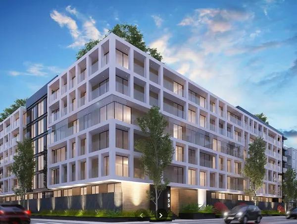 Renta de Exclusivo Departamento Amueblado en Sky Park Amores