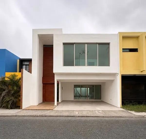 CASA EN VENTA EN LOMAS DE LA RIOJA, ALVARADO, VER. CASA EN VENTA EN LOMAS DE LA RIOJA, ALVARADO, VER.