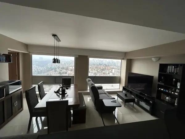 VENTA DEPARTAMENTO GARCIMARRERO, ÁLVARO OBREGÓN CON ROOFGARDEN COMÚN VENTA DEPARTAMENTO GARCIMARRERO, ÁLVARO OBREGÓN CON ROOFGARDEN COMÚN