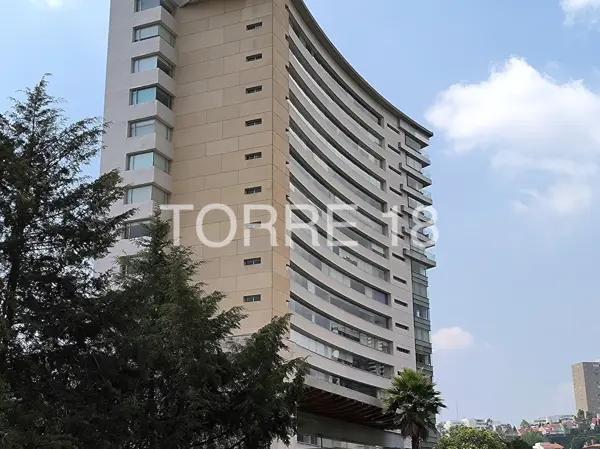 PENT HOUSE EN LOMAS COUNTRY CLUB