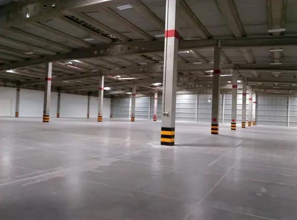 NAVE INDUSTRIAL EN RENTA EN TEPOTZOTLÁN