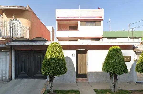 CASA EN VENTA EN COLONIA BOSQUES DE ARAGON C.P. 57170, NEZAHUALCOYOTL, ESTADO DE MÉXICO CASA EN VENTA EN COLONIA BOSQUES DE ARAGON C.P. 57170, NEZAHUALCOYOTL, ESTADO DE MÉXICO