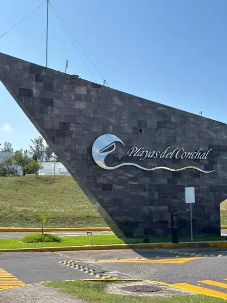 Terreno residencial a la venta en Playas del Conchal, Alvarado - Inversión en Riviera Veracruzana Terreno residencial a la venta en Playas del Conchal, Alvarado - Inversión en Riviera Veracruzana