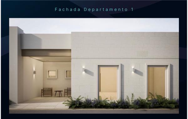 Departamento Senior, Vivalta, Torreón Coahuila
