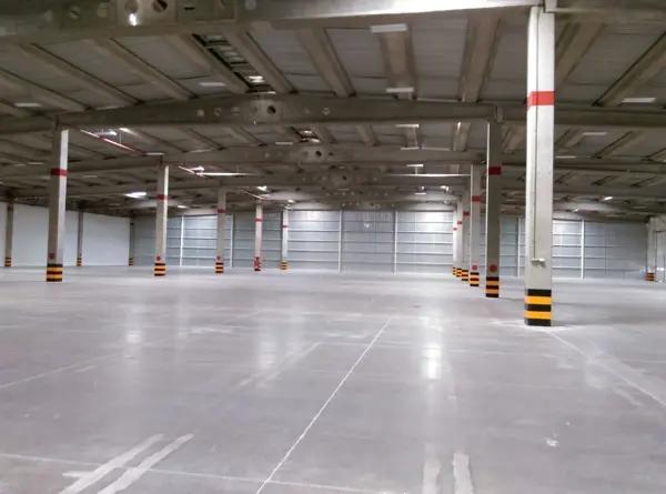 NAVE INDUSTRIAL EN RENTA EN TEPOTZOTLÁN