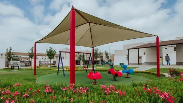 Terreno en ILIOS Residencial