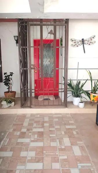 CASA AMUEBLADA EN RENTA -ZONA CONSULADO CASA AMUEBLADA EN RENTA -ZONA CONSULADO