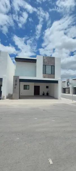 Casa por zona de Viñedos en Torreón