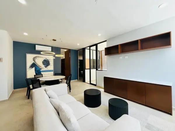 DEPARTAMENTO EN VENTA EN MÉRIDA YUCATÁN EN MONTES DE AMÉ