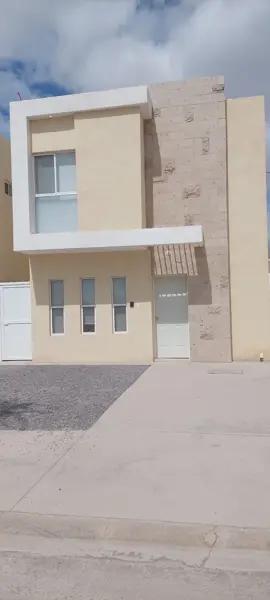 Casa para el Oriente de Torreón