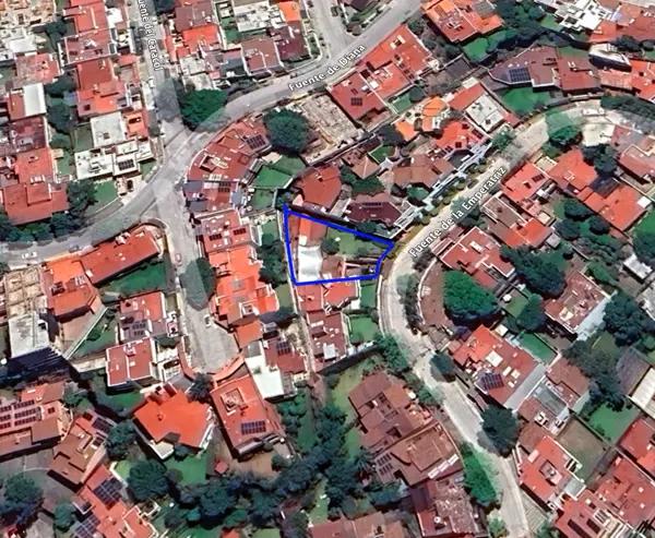 TERRENO EN VENTA, EN TECAMACHALCO