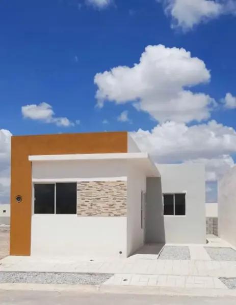 Casa en Villas de Zaragoza