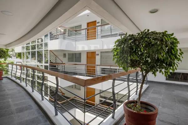 Departamento en venta en Lomas de Chapultepec I Sección, Miguel Hidalgo, Ciudad de México Departamento en venta en Lomas de Chapultepec I Sección, Miguel Hidalgo, Ciudad de México