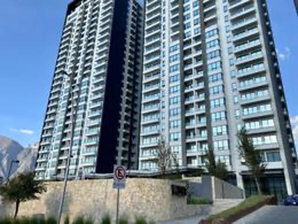 Departamento en renta West (Valle Poniente)
