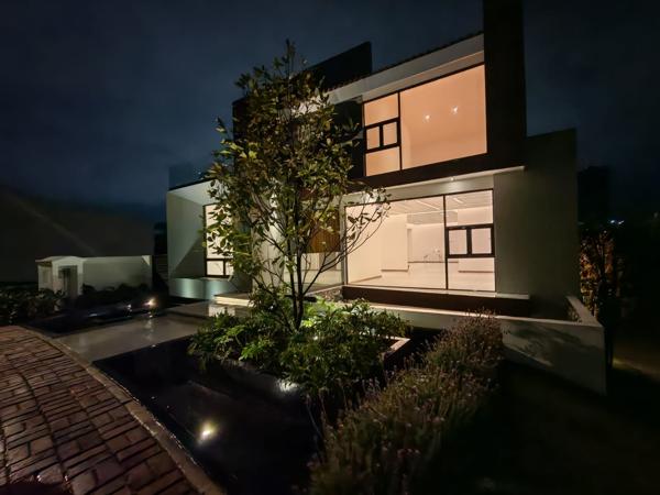 Casa en Venta en La Vista Country Club, San Andrés Cholula Casa en Venta en La Vista Country Club, San Andrés Cholula
