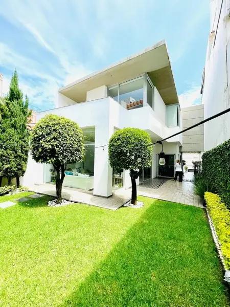 Casa en venta en Lomas Verdes 6a Sección, Naucalpan de Juárez, México Casa en venta en Lomas Verdes 6a Sección, Naucalpan de Juárez, México