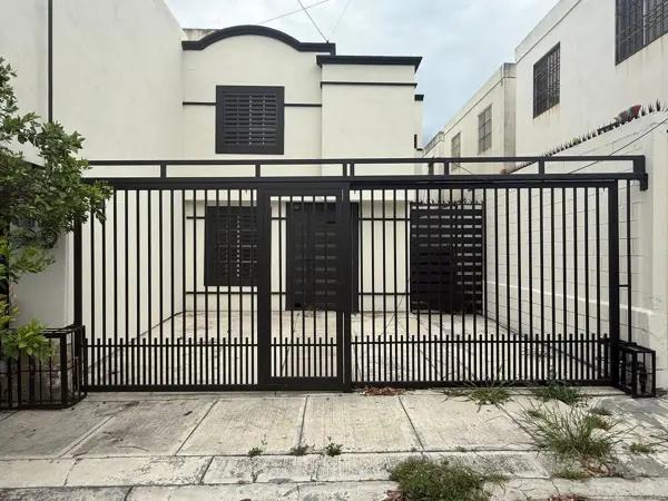 CASA EN VENTA SIERRA MORENA