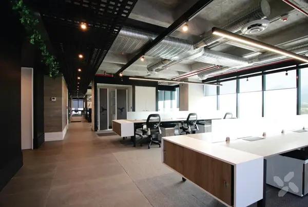 OFICINAS EN RENTA SANTA MARÍA OFICINAS EN RENTA SANTA MARÍA