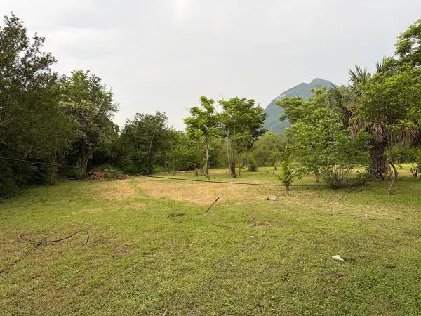 TERRENO EN VENTA JUÁREZ SAN MATEO NL