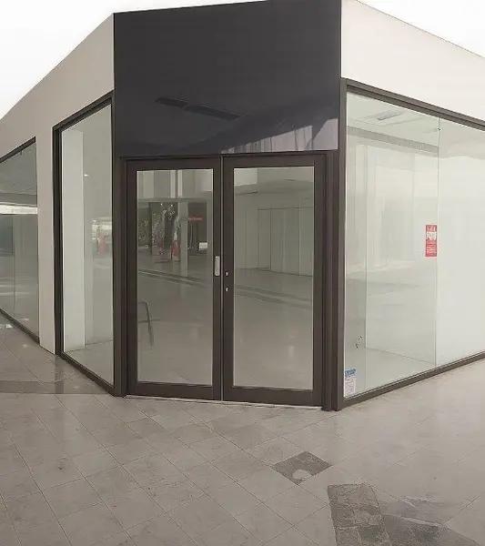 LOCAL COMERCIAL EN VENTA EN PLAZA LA SILLA