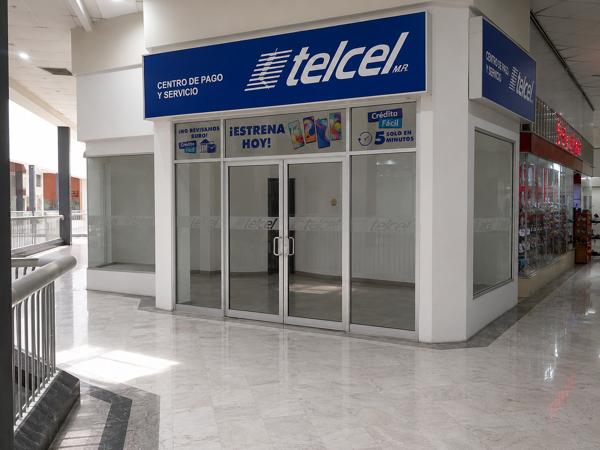LOCAL COMERCIAL EN VENTA PLAZA LA SILLA