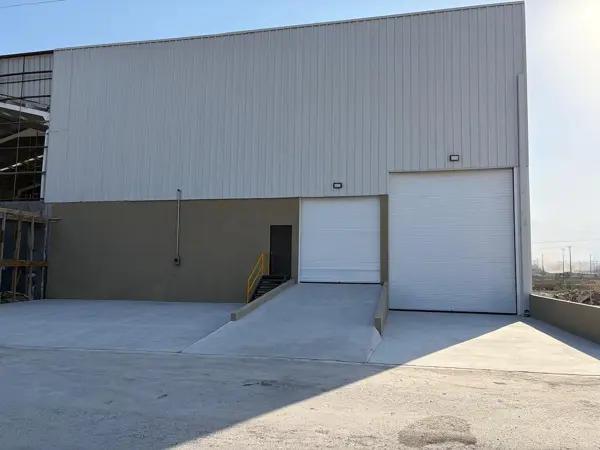BODEGA INDUSTRIAL EN RENTA EN MAGNA PARK 2 SANTA CATARINA
