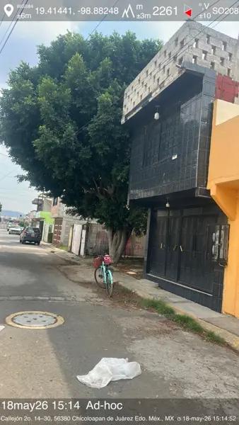 Departamento en venta en Lomas Chicoloapan, Chicoloapan, México