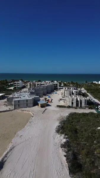 DEPARTAMENTOS AWAH CARRETERA PROGRESO-CHICXULUB